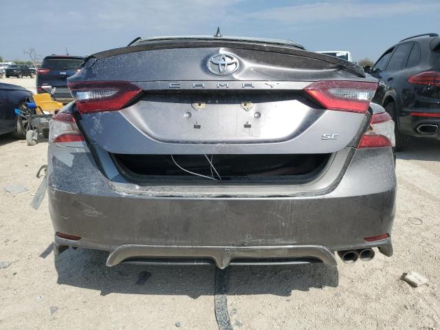 Photo 5 VIN: 4T1G11AK9MU445347 - TOYOTA CAMRY SE 