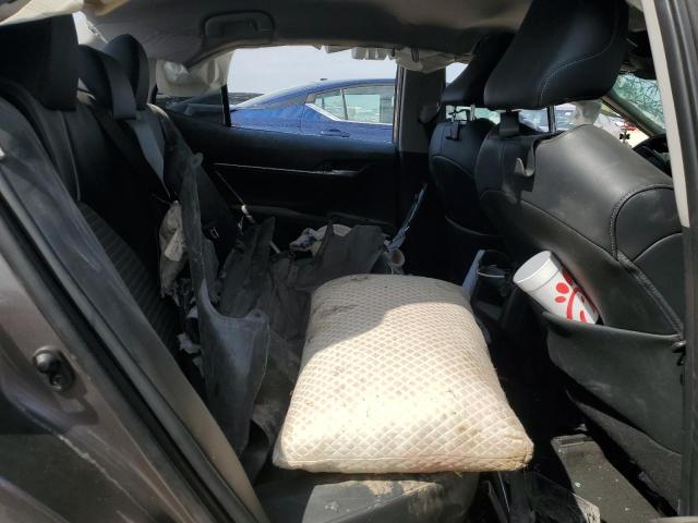 Photo 9 VIN: 4T1G11AK9MU445347 - TOYOTA CAMRY SE 