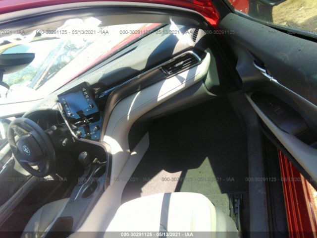 Photo 4 VIN: 4T1G11AK9MU449253 - TOYOTA CAMRY 