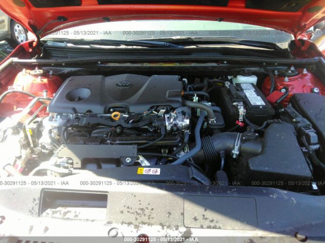 Photo 9 VIN: 4T1G11AK9MU449253 - TOYOTA CAMRY 