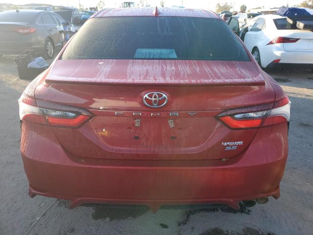 Photo 5 VIN: 4T1G11AK9MU453173 - TOYOTA CAMRY SE 