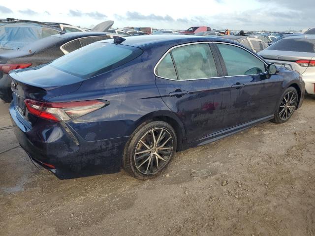 Photo 2 VIN: 4T1G11AK9MU453299 - TOYOTA CAMRY SE 