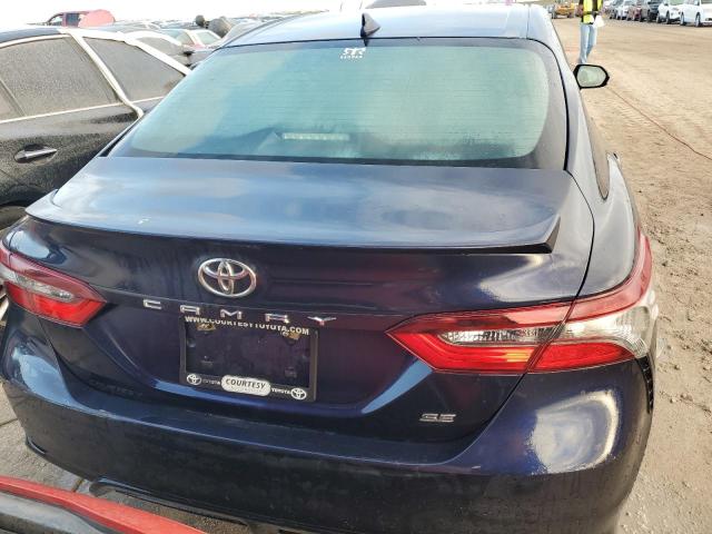 Photo 5 VIN: 4T1G11AK9MU453299 - TOYOTA CAMRY SE 