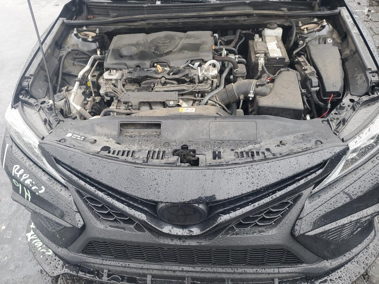 Photo 10 VIN: 4T1G11AK9MU461323 - TOYOTA CAMRY 