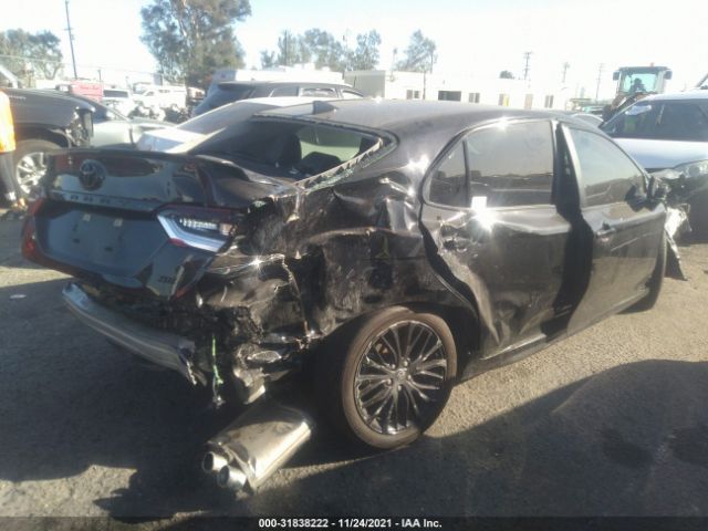 Photo 3 VIN: 4T1G11AK9MU462309 - TOYOTA CAMRY 