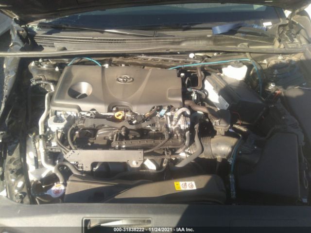 Photo 9 VIN: 4T1G11AK9MU462309 - TOYOTA CAMRY 