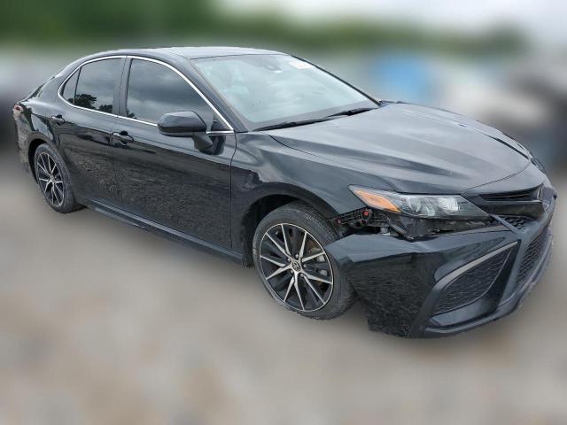 Photo 3 VIN: 4T1G11AK9MU462701 - TOYOTA CAMRY 