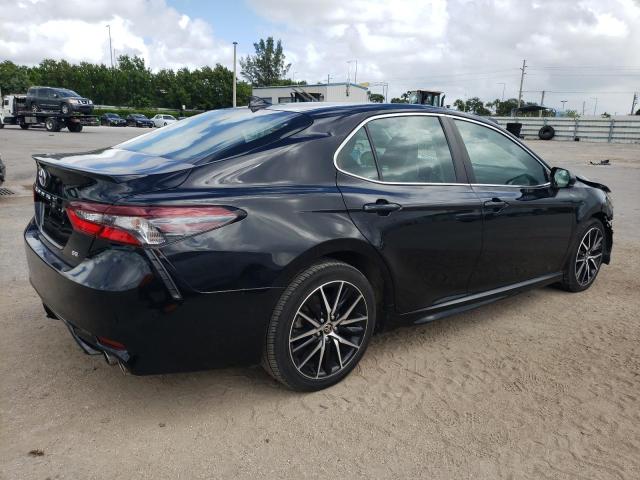 Photo 2 VIN: 4T1G11AK9MU465629 - TOYOTA CAMRY 