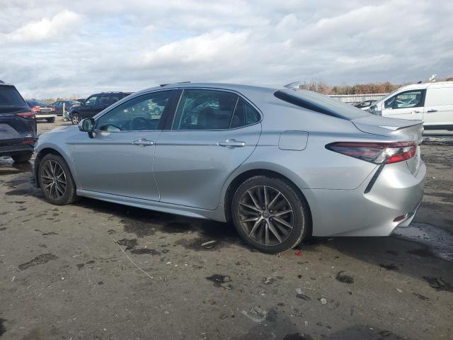 Photo 1 VIN: 4T1G11AK9MU482446 - TOYOTA CAMRY SE 