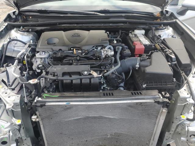 Photo 10 VIN: 4T1G11AK9MU482446 - TOYOTA CAMRY SE 