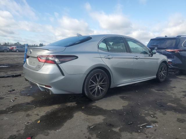 Photo 2 VIN: 4T1G11AK9MU482446 - TOYOTA CAMRY SE 