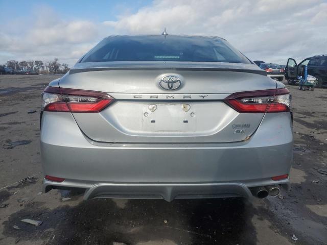 Photo 5 VIN: 4T1G11AK9MU482446 - TOYOTA CAMRY SE 