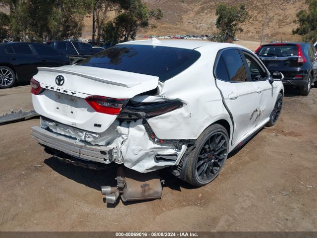 Photo 3 VIN: 4T1G11AK9MU488022 - TOYOTA CAMRY 