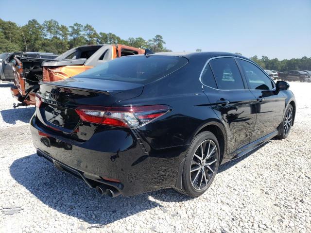 Photo 3 VIN: 4T1G11AK9MU489879 - TOYOTA CAMRY SE 