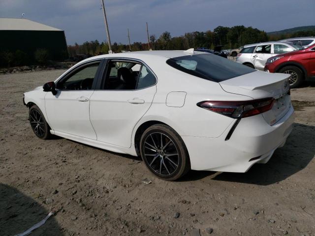 Photo 1 VIN: 4T1G11AK9MU490479 - TOYOTA CAMRY 