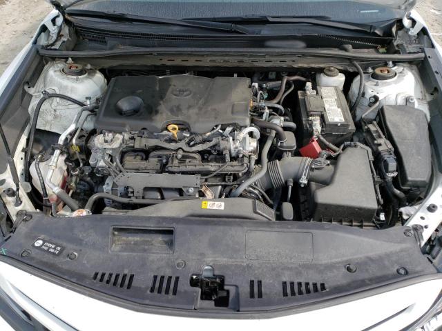 Photo 10 VIN: 4T1G11AK9MU490479 - TOYOTA CAMRY 