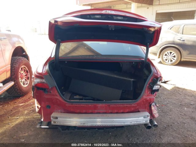 Photo 5 VIN: 4T1G11AK9MU495276 - TOYOTA CAMRY 