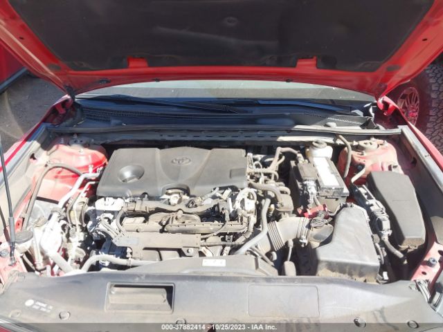 Photo 9 VIN: 4T1G11AK9MU495276 - TOYOTA CAMRY 