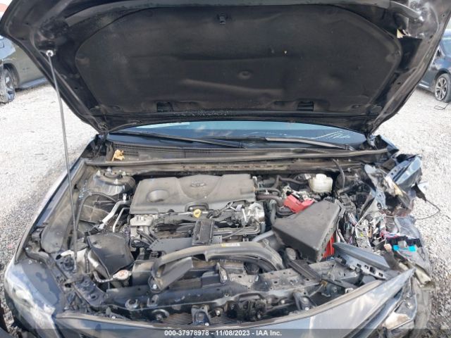 Photo 9 VIN: 4T1G11AK9MU511928 - TOYOTA CAMRY 