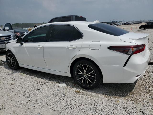 Photo 1 VIN: 4T1G11AK9MU516904 - TOYOTA CAMRY 