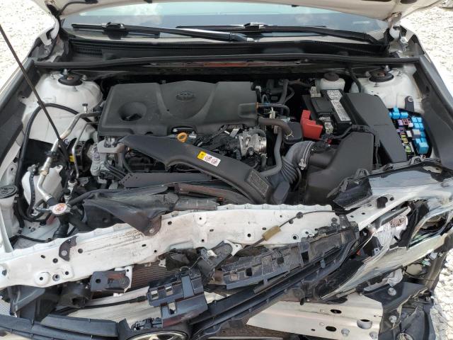 Photo 10 VIN: 4T1G11AK9MU516904 - TOYOTA CAMRY 