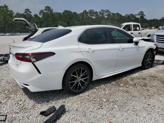 Photo 2 VIN: 4T1G11AK9MU516904 - TOYOTA CAMRY 