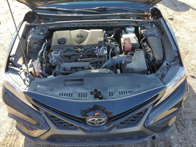 Photo 10 VIN: 4T1G11AK9MU520354 - TOYOTA CAMRY SE 