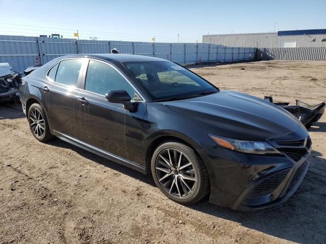 Photo 3 VIN: 4T1G11AK9MU520354 - TOYOTA CAMRY SE 