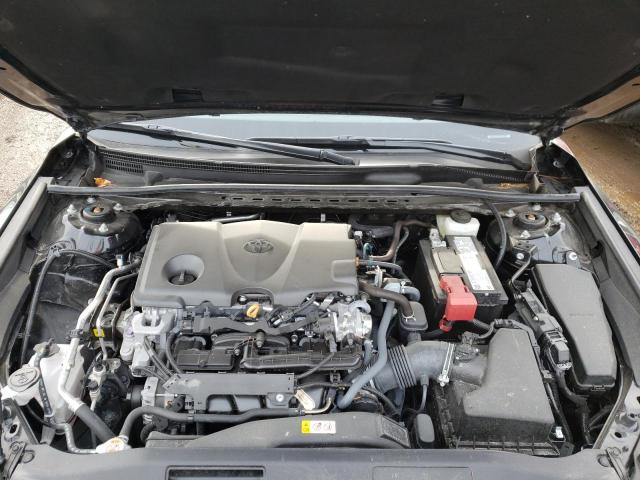 Photo 6 VIN: 4T1G11AK9MU521617 - TOYOTA CAMRY SE 