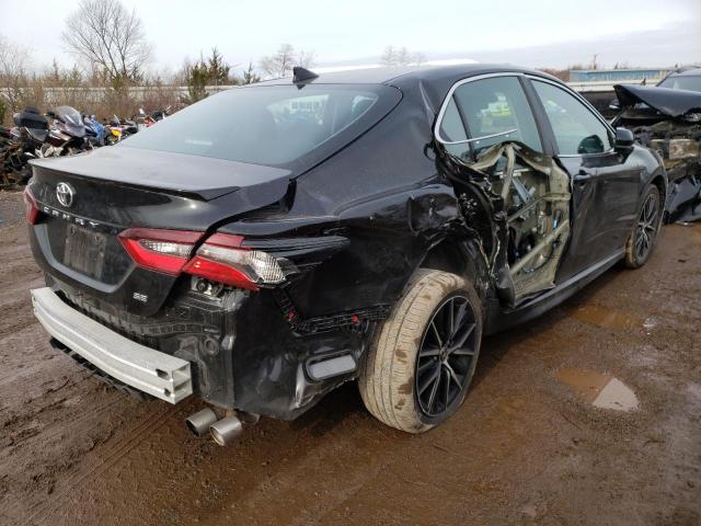 Photo 8 VIN: 4T1G11AK9MU521617 - TOYOTA CAMRY SE 