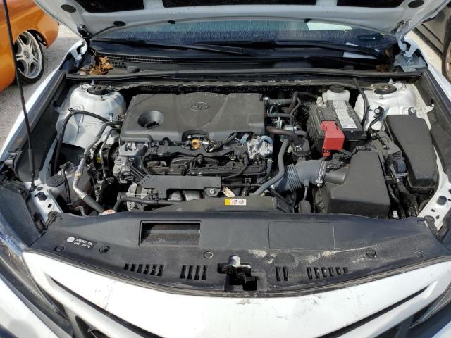 Photo 10 VIN: 4T1G11AK9MU523416 - TOYOTA CAMRY SE 