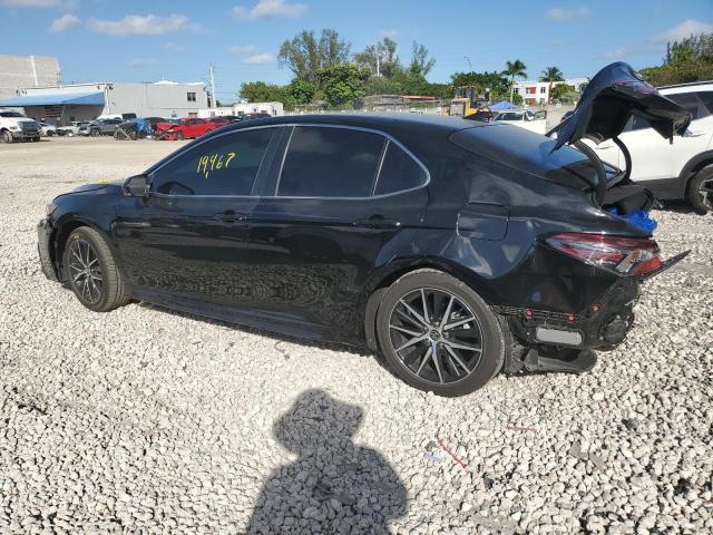 Photo 1 VIN: 4T1G11AK9MU523626 - TOYOTA CAMRY 