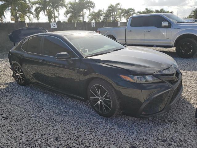 Photo 3 VIN: 4T1G11AK9MU523626 - TOYOTA CAMRY 