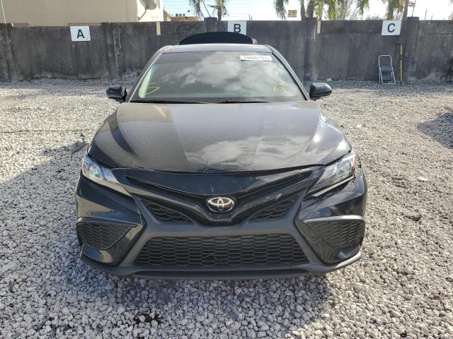 Photo 4 VIN: 4T1G11AK9MU523626 - TOYOTA CAMRY 