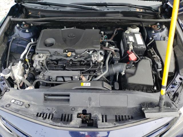 Photo 10 VIN: 4T1G11AK9MU525506 - TOYOTA CAMRY 