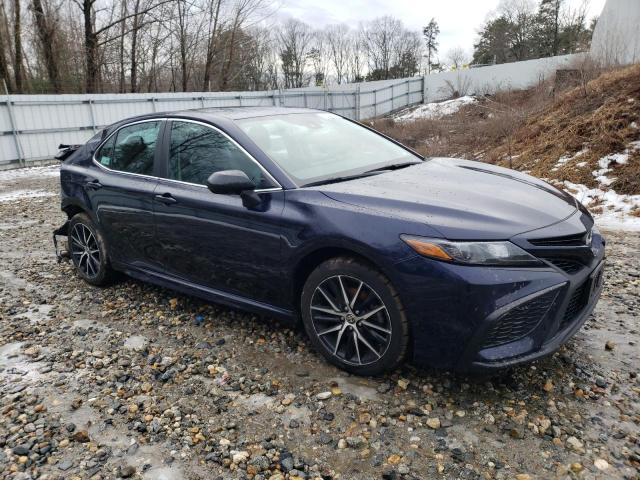 Photo 3 VIN: 4T1G11AK9MU525506 - TOYOTA CAMRY 