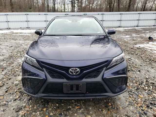 Photo 4 VIN: 4T1G11AK9MU525506 - TOYOTA CAMRY 