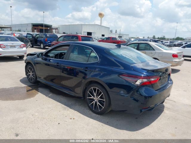 Photo 2 VIN: 4T1G11AK9MU526817 - TOYOTA CAMRY 