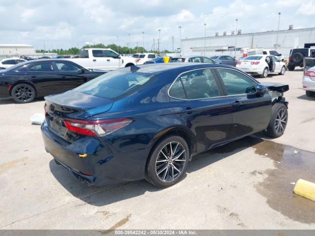 Photo 3 VIN: 4T1G11AK9MU526817 - TOYOTA CAMRY 