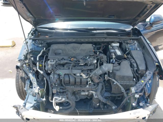 Photo 9 VIN: 4T1G11AK9MU526817 - TOYOTA CAMRY 