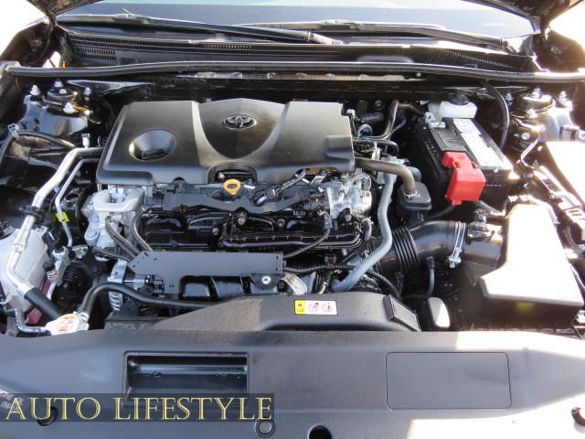 Photo 6 VIN: 4T1G11AK9MU537185 - TOYOTA CAMRY SE 