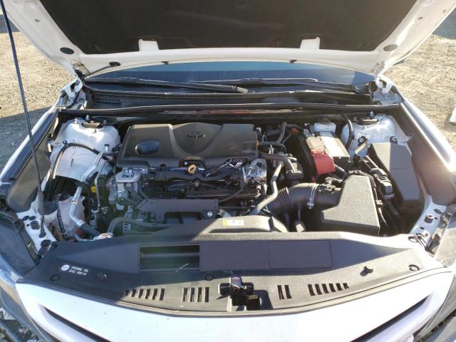 Photo 10 VIN: 4T1G11AK9MU538045 - TOYOTA CAMRY SE 