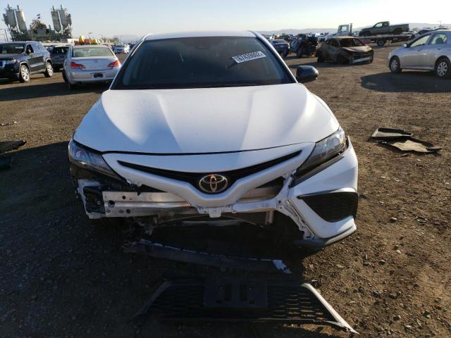 Photo 4 VIN: 4T1G11AK9MU538045 - TOYOTA CAMRY SE 