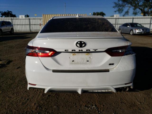 Photo 5 VIN: 4T1G11AK9MU538045 - TOYOTA CAMRY SE 