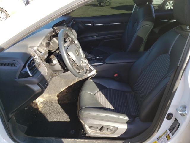 Photo 6 VIN: 4T1G11AK9MU538045 - TOYOTA CAMRY SE 