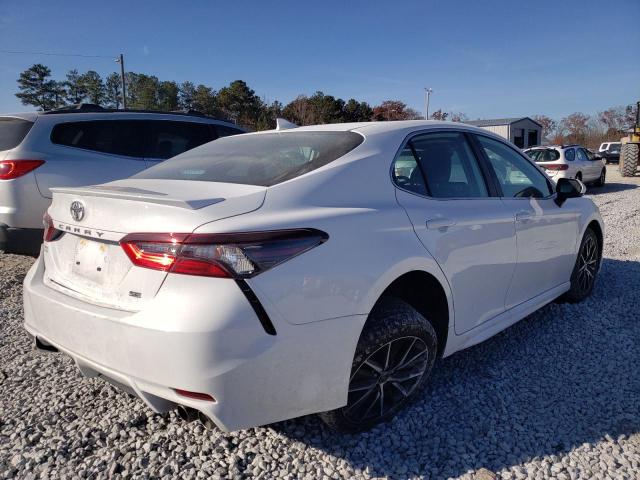 Photo 3 VIN: 4T1G11AK9MU538482 - TOYOTA CAMRY SE 