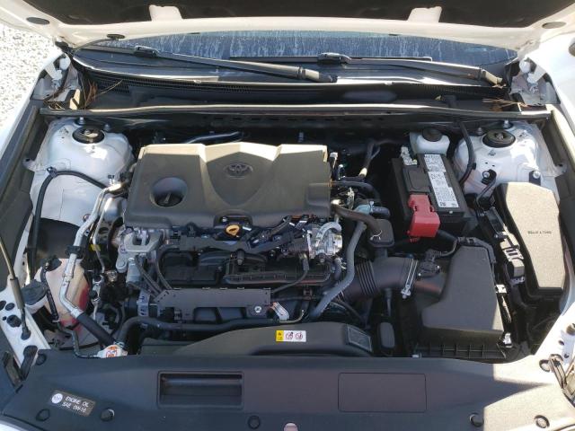 Photo 6 VIN: 4T1G11AK9MU538482 - TOYOTA CAMRY SE 