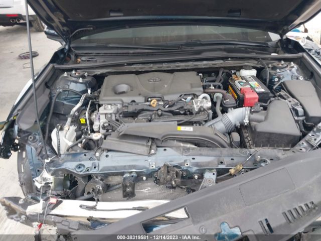 Photo 9 VIN: 4T1G11AK9MU539616 - TOYOTA CAMRY 