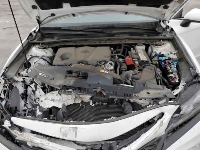 Photo 10 VIN: 4T1G11AK9MU540782 - TOYOTA CAMRY SE 