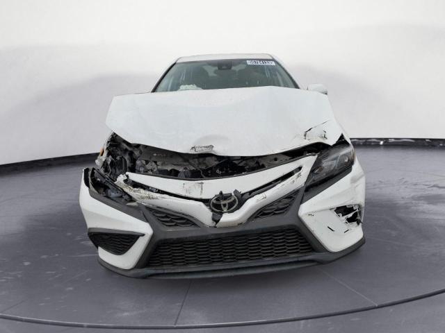 Photo 4 VIN: 4T1G11AK9MU540782 - TOYOTA CAMRY SE 